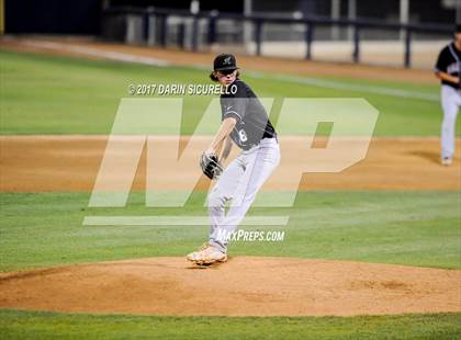 Thumbnail 3 in Hamilton vs. Horizon (AIA 6A Round 2 Playoff) photogallery.