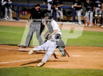 Thumbnail 3 in Hamilton vs. Horizon (AIA 6A Round 2 Playoff) photogallery.