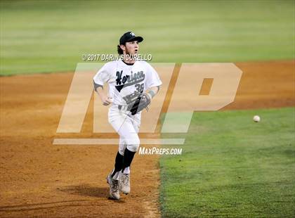 Thumbnail 2 in Hamilton vs. Horizon (AIA 6A Round 2 Playoff) photogallery.