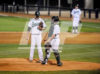 Thumbnail 1 in Hamilton vs. Horizon (AIA 6A Round 2 Playoff) photogallery.