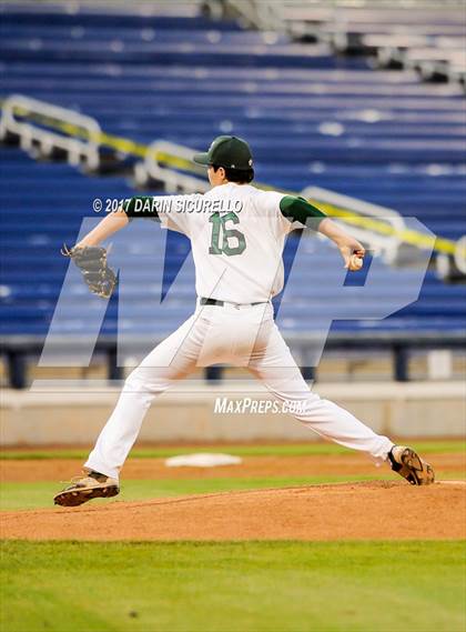 Thumbnail 3 in Hamilton vs. Horizon (AIA 6A Round 2 Playoff) photogallery.