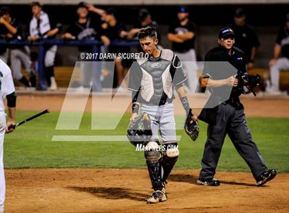 Thumbnail 2 in Hamilton vs. Horizon (AIA 6A Round 2 Playoff) photogallery.