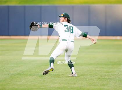 Thumbnail 1 in Hamilton vs. Horizon (AIA 6A Round 2 Playoff) photogallery.