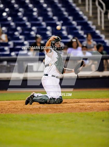 Thumbnail 2 in Hamilton vs. Horizon (AIA 6A Round 2 Playoff) photogallery.