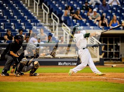 Thumbnail 3 in Hamilton vs. Horizon (AIA 6A Round 2 Playoff) photogallery.