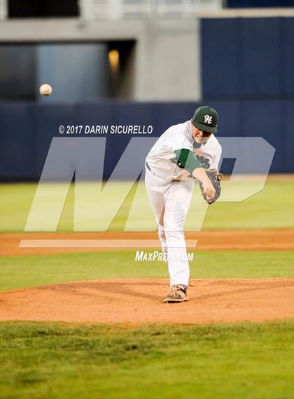 Thumbnail 2 in Hamilton vs. Horizon (AIA 6A Round 2 Playoff) photogallery.