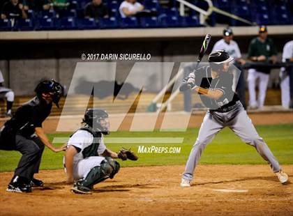 Thumbnail 1 in Hamilton vs. Horizon (AIA 6A Round 2 Playoff) photogallery.