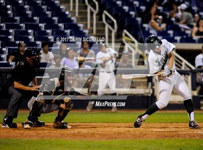 Thumbnail 2 in Hamilton vs. Horizon (AIA 6A Round 2 Playoff) photogallery.