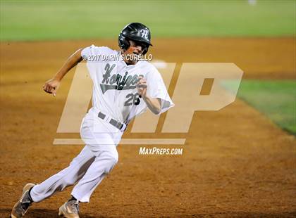 Thumbnail 1 in Hamilton vs. Horizon (AIA 6A Round 2 Playoff) photogallery.
