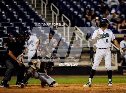 Thumbnail 1 in Hamilton vs. Horizon (AIA 6A Round 2 Playoff) photogallery.