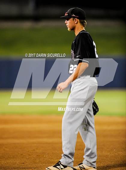 Thumbnail 3 in Hamilton vs. Horizon (AIA 6A Round 2 Playoff) photogallery.