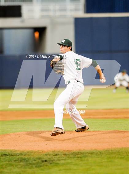 Thumbnail 3 in Hamilton vs. Horizon (AIA 6A Round 2 Playoff) photogallery.