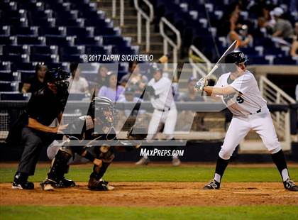 Thumbnail 1 in Hamilton vs. Horizon (AIA 6A Round 2 Playoff) photogallery.