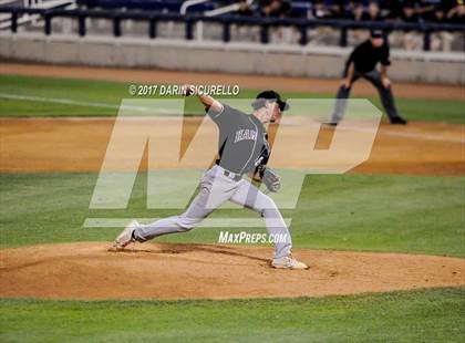 Thumbnail 3 in Hamilton vs. Horizon (AIA 6A Round 2 Playoff) photogallery.