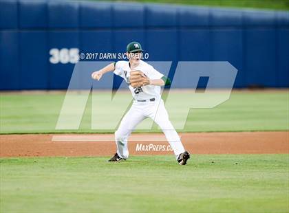 Thumbnail 2 in Hamilton vs. Horizon (AIA 6A Round 2 Playoff) photogallery.