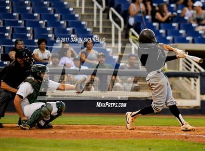 Thumbnail 2 in Hamilton vs. Horizon (AIA 6A Round 2 Playoff) photogallery.