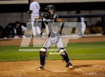 Thumbnail 2 in Hamilton vs. Horizon (AIA 6A Round 2 Playoff) photogallery.