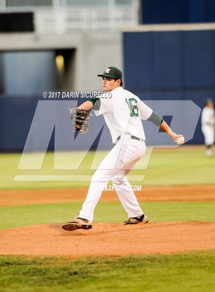 Thumbnail 2 in Hamilton vs. Horizon (AIA 6A Round 2 Playoff) photogallery.