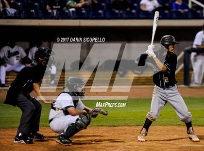 Thumbnail 2 in Hamilton vs. Horizon (AIA 6A Round 2 Playoff) photogallery.