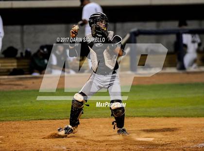 Thumbnail 1 in Hamilton vs. Horizon (AIA 6A Round 2 Playoff) photogallery.