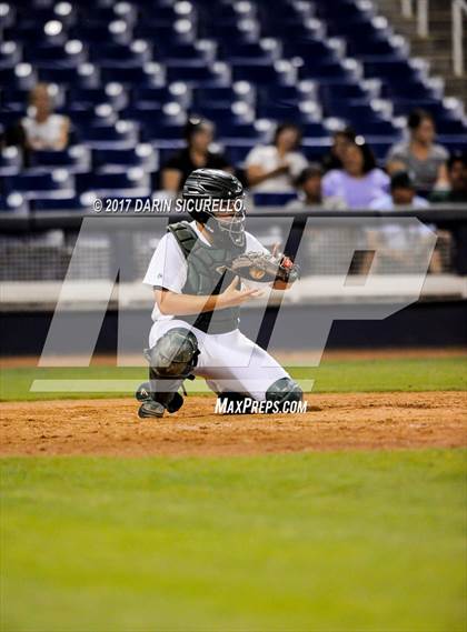 Thumbnail 3 in Hamilton vs. Horizon (AIA 6A Round 2 Playoff) photogallery.