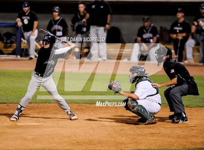 Thumbnail 3 in Hamilton vs. Horizon (AIA 6A Round 2 Playoff) photogallery.