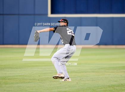 Thumbnail 1 in Hamilton vs. Horizon (AIA 6A Round 2 Playoff) photogallery.
