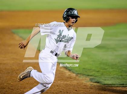 Thumbnail 1 in Hamilton vs. Horizon (AIA 6A Round 2 Playoff) photogallery.
