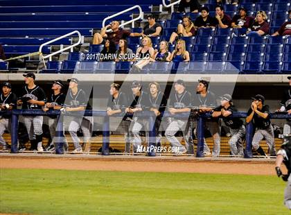 Thumbnail 1 in Hamilton vs. Horizon (AIA 6A Round 2 Playoff) photogallery.