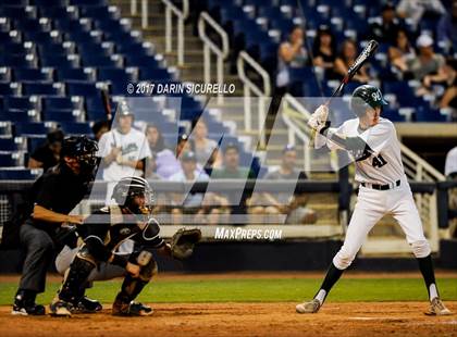 Thumbnail 2 in Hamilton vs. Horizon (AIA 6A Round 2 Playoff) photogallery.