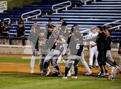 Thumbnail 3 in Hamilton vs. Horizon (AIA 6A Round 2 Playoff) photogallery.
