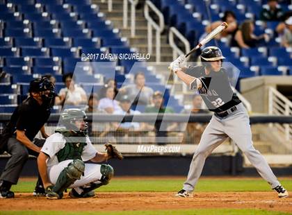Thumbnail 2 in Hamilton vs. Horizon (AIA 6A Round 2 Playoff) photogallery.