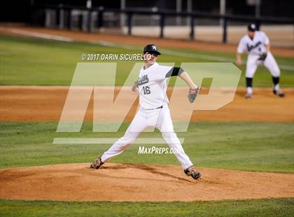 Thumbnail 3 in Hamilton vs. Horizon (AIA 6A Round 2 Playoff) photogallery.