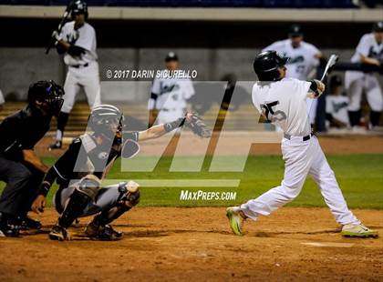 Thumbnail 1 in Hamilton vs. Horizon (AIA 6A Round 2 Playoff) photogallery.