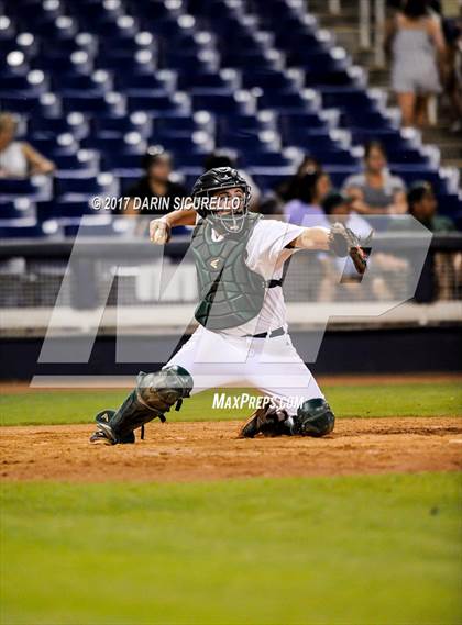 Thumbnail 2 in Hamilton vs. Horizon (AIA 6A Round 2 Playoff) photogallery.
