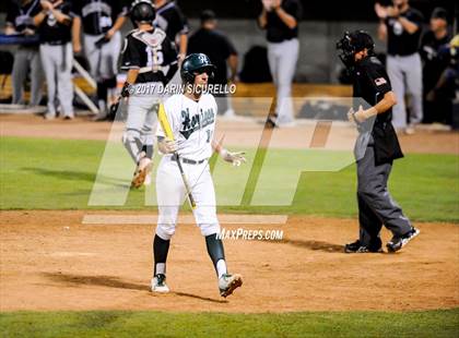 Thumbnail 3 in Hamilton vs. Horizon (AIA 6A Round 2 Playoff) photogallery.