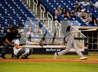 Thumbnail 3 in Hamilton vs. Horizon (AIA 6A Round 2 Playoff) photogallery.