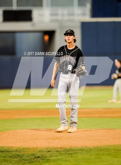 Thumbnail 3 in Hamilton vs. Horizon (AIA 6A Round 2 Playoff) photogallery.
