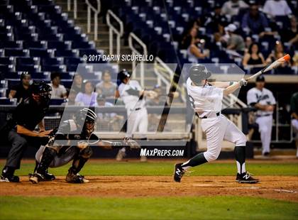 Thumbnail 3 in Hamilton vs. Horizon (AIA 6A Round 2 Playoff) photogallery.