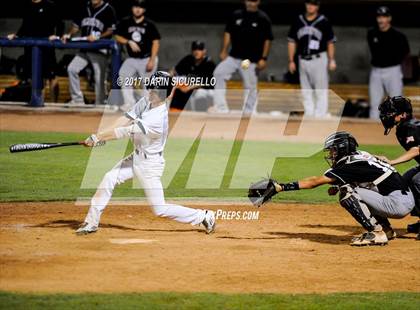 Thumbnail 1 in Hamilton vs. Horizon (AIA 6A Round 2 Playoff) photogallery.