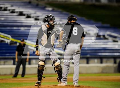 Thumbnail 2 in Hamilton vs. Horizon (AIA 6A Round 2 Playoff) photogallery.