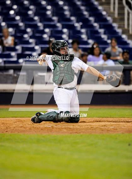 Thumbnail 1 in Hamilton vs. Horizon (AIA 6A Round 2 Playoff) photogallery.