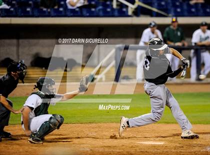 Thumbnail 2 in Hamilton vs. Horizon (AIA 6A Round 2 Playoff) photogallery.