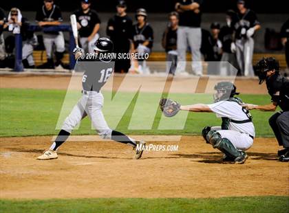 Thumbnail 1 in Hamilton vs. Horizon (AIA 6A Round 2 Playoff) photogallery.