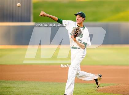 Thumbnail 3 in Hamilton vs. Horizon (AIA 6A Round 2 Playoff) photogallery.
