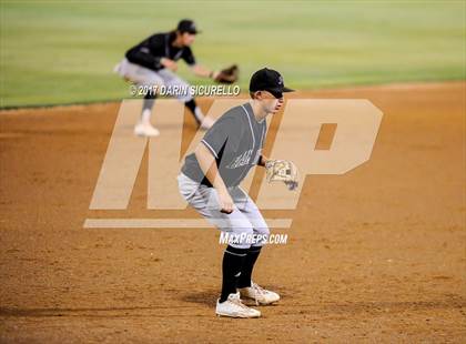 Thumbnail 1 in Hamilton vs. Horizon (AIA 6A Round 2 Playoff) photogallery.