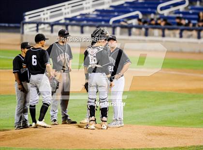 Thumbnail 2 in Hamilton vs. Horizon (AIA 6A Round 2 Playoff) photogallery.