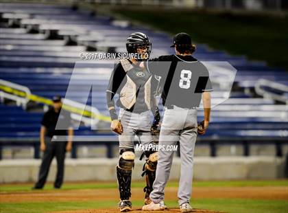 Thumbnail 1 in Hamilton vs. Horizon (AIA 6A Round 2 Playoff) photogallery.