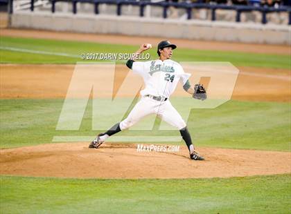 Thumbnail 1 in Hamilton vs. Horizon (AIA 6A Round 2 Playoff) photogallery.