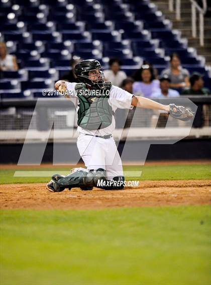 Thumbnail 3 in Hamilton vs. Horizon (AIA 6A Round 2 Playoff) photogallery.